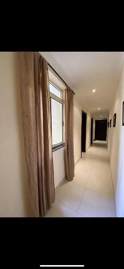 Friendly Tigne Point Apartment Sliema