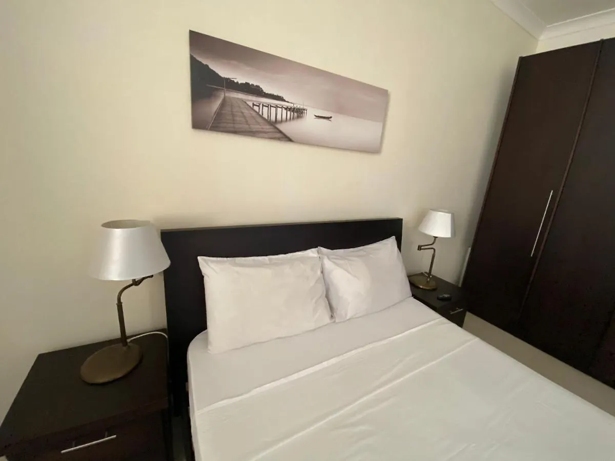 Friendly Tigne Point Apartment Sliema