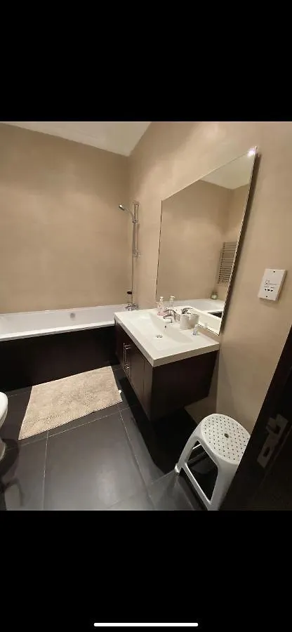 Friendly Tigne Point Apartment Sliema 0*,  Malta