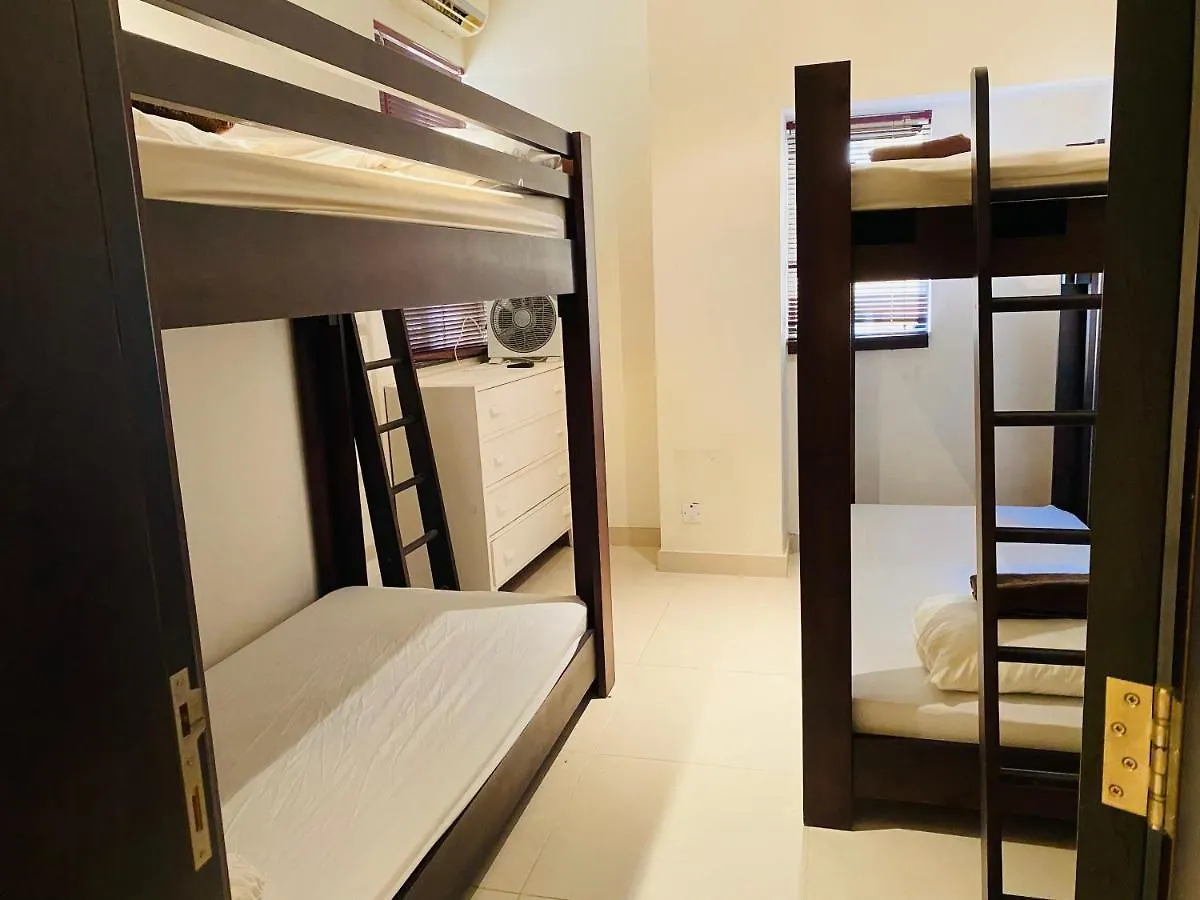 Friendly Tigne Point Apartment Sliema Malta