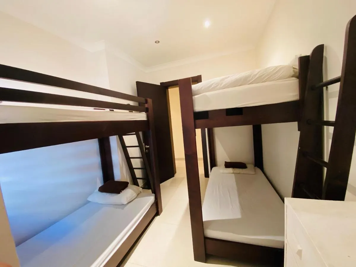 Friendly Tigne Point Apartment Sliema