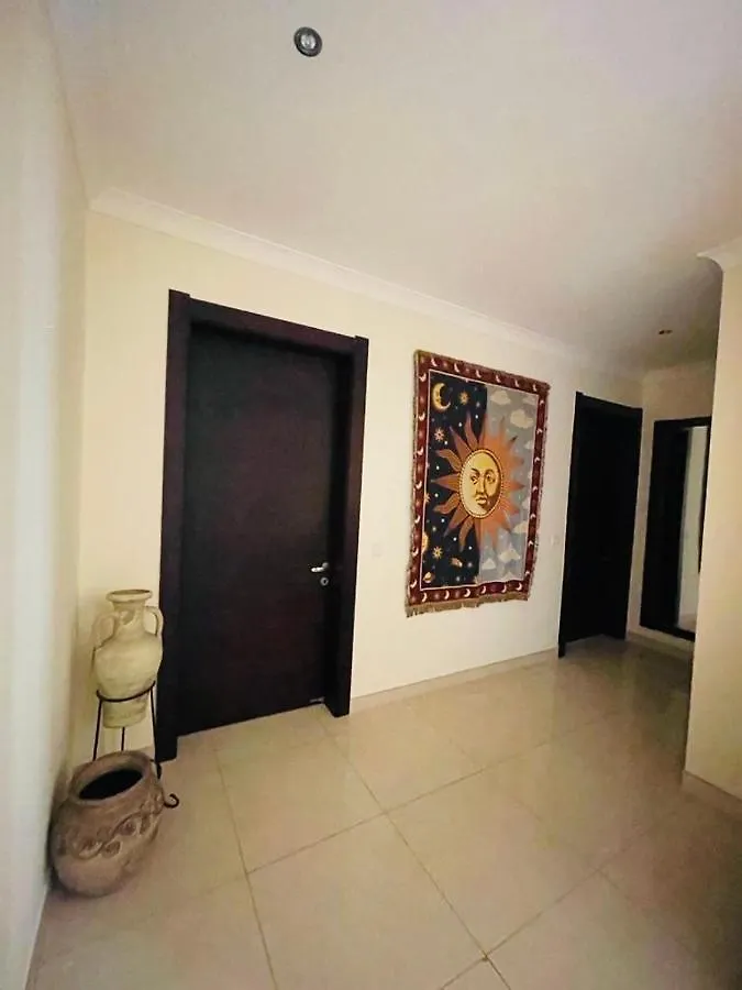 Friendly Tigne Point Apartment Sliema 0*,