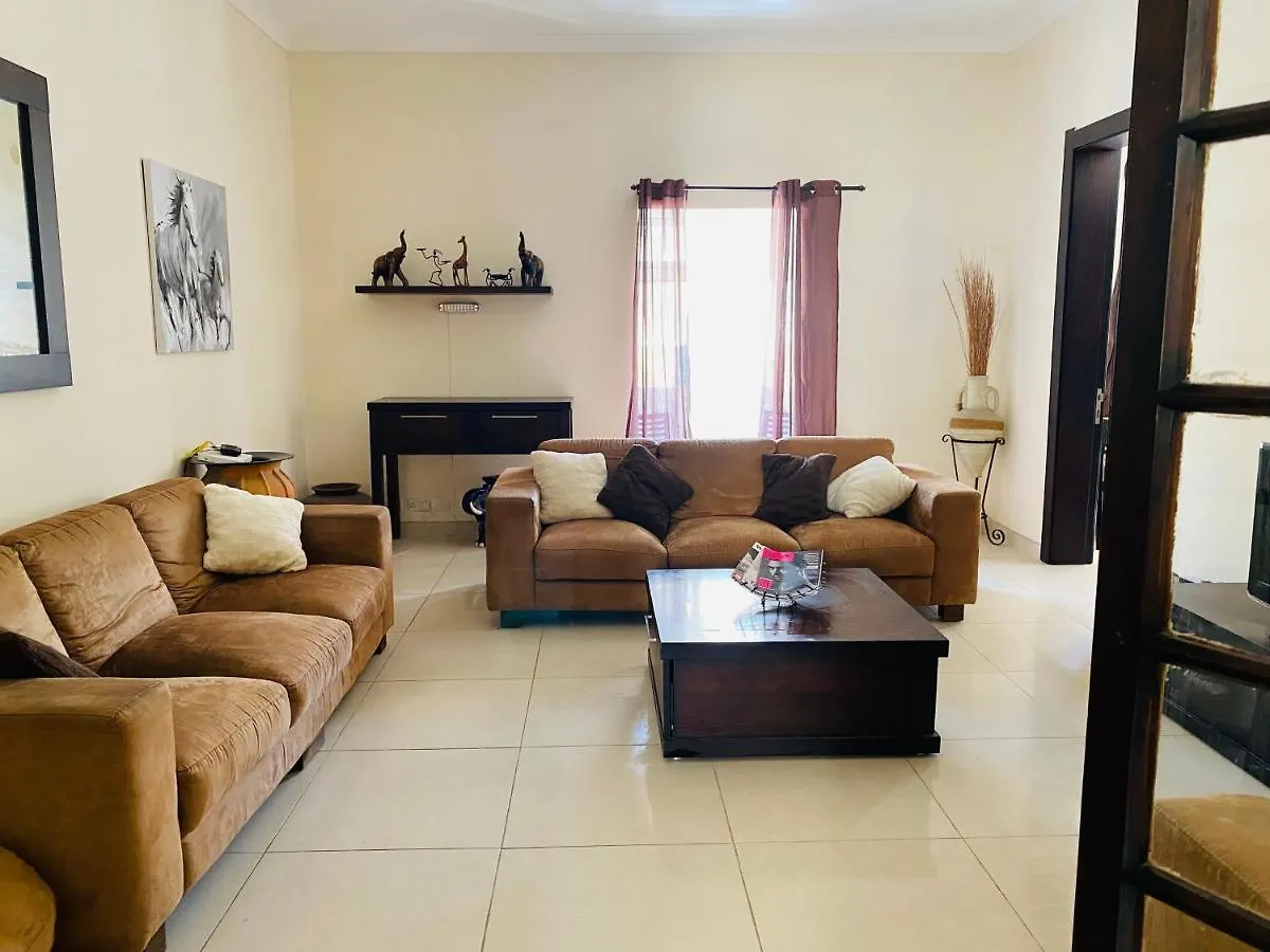 Friendly Tigne Point Apartment Sliema