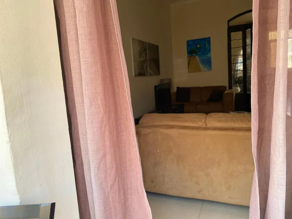 Friendly Tigne Point Apartment Sliema