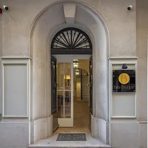  Hotel Belle Boutique