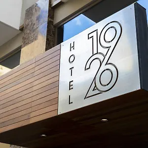4* מלון 1926 Le Soleil &